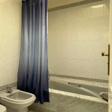 Appartement Sands Private