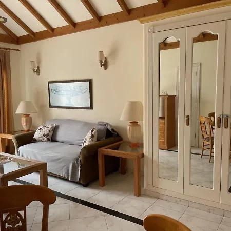 Sands Private Appartement Costa Teguise