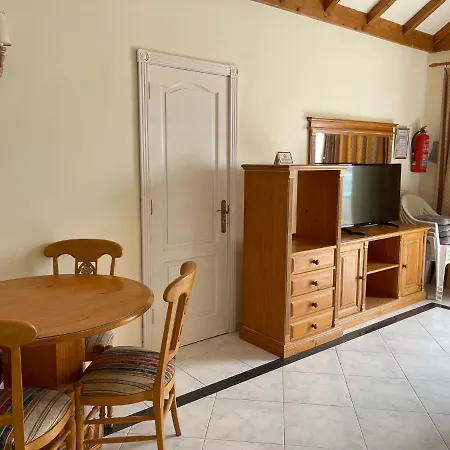 Sands Private Appartement *