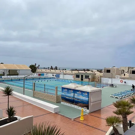 Appartement Sands Private *
