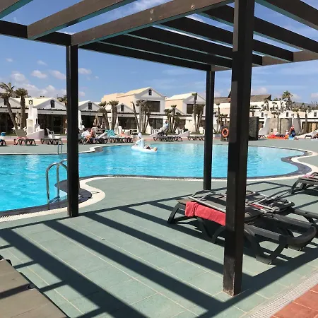 Sands Private Appartement Costa Teguise