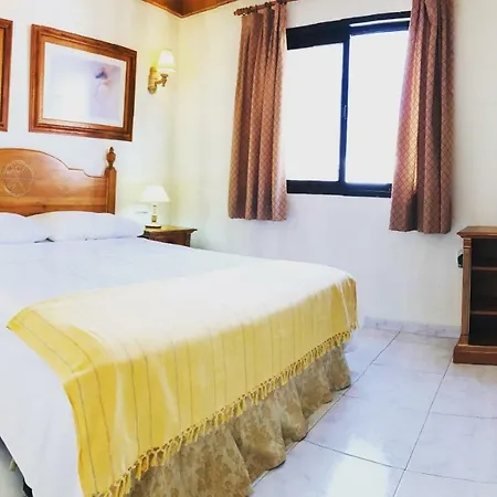Sands Private * Costa Teguise
