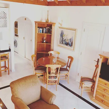Appartement Sands Private *