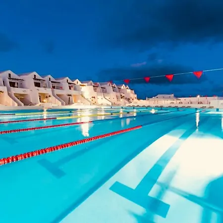 Appartement Sands Private