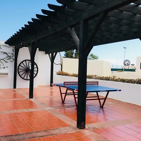 Appartement Sands Private *