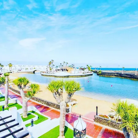 Appartement Sands Private