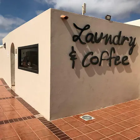 Sands Private Appartement Costa Teguise
