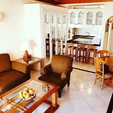 Sands Private Apartment