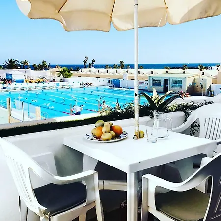 Sands Private Costa Teguise