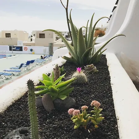 Sands Private Costa Teguise