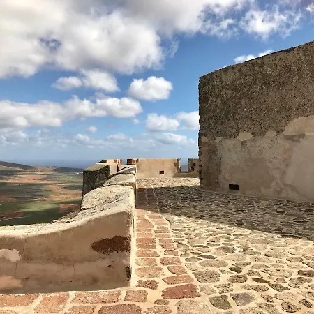 Apartment Sands Private Costa Teguise