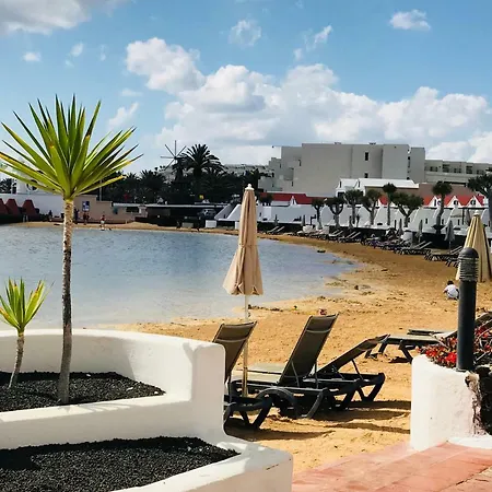 Sands Private Costa Teguise